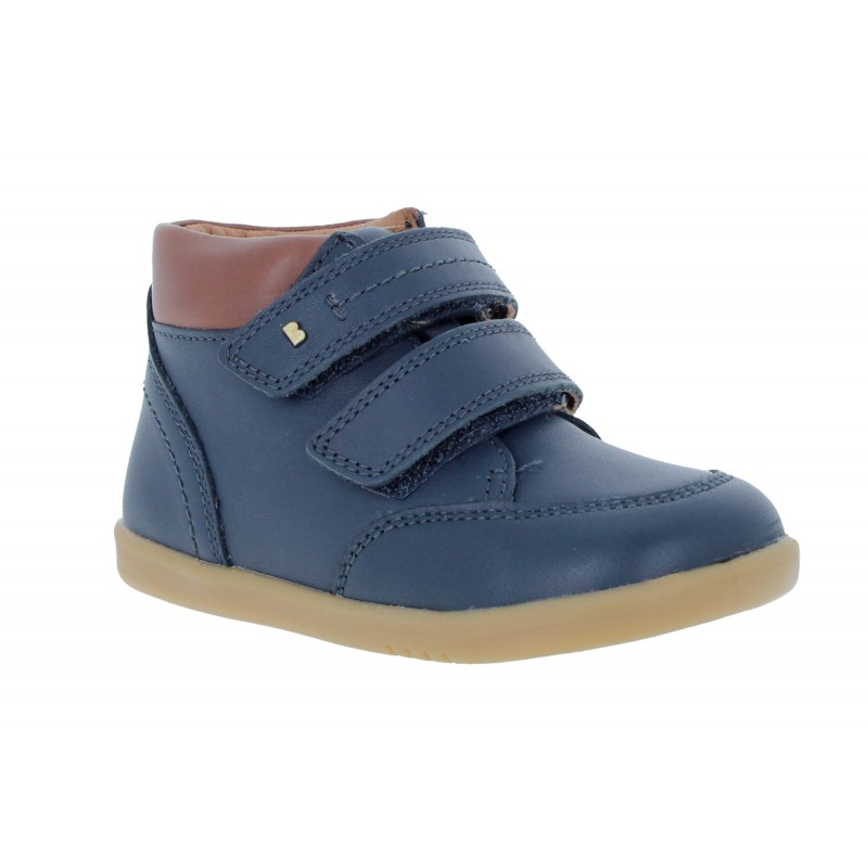 Bobux shop timber navy